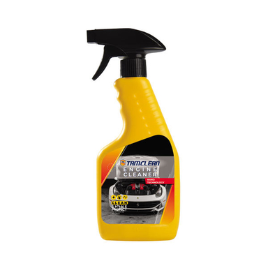 اسپری تمیزکننده موتور خودرو تام کلین (Tamclean) مدل TC-DE480Y32 حجم 480 میلی لیتر