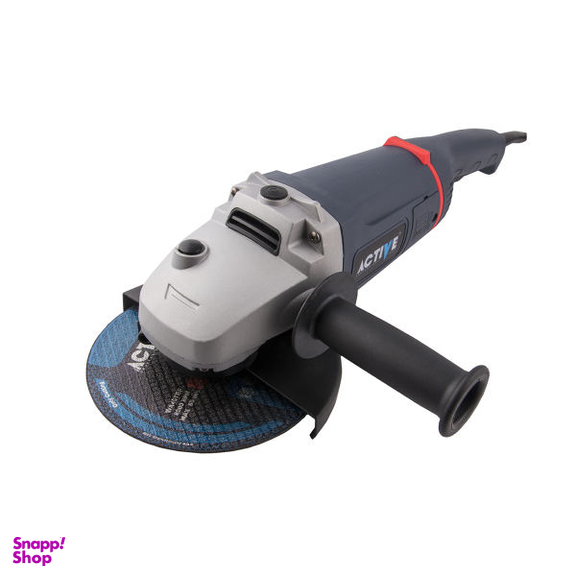 فرز سنگبری اکتیو تولز مدل AC-2823NX