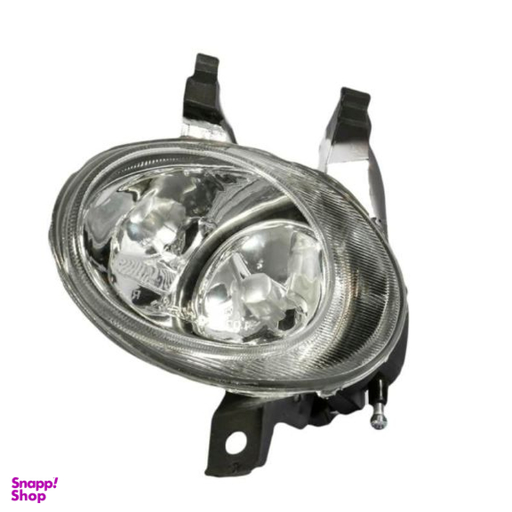 چراغ مه شکن جلو چپ فن اوران کد2011 مناسب برای پژو206