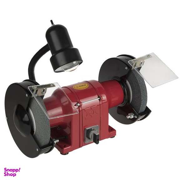 سنگ رومیزی محک مدل GD-200-1HL