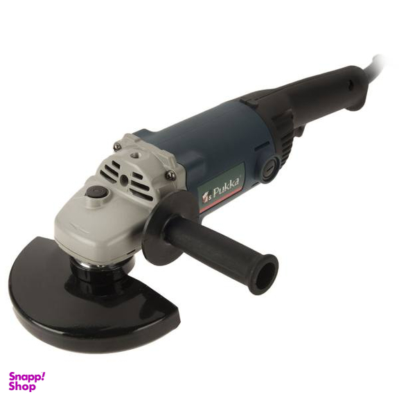 فرز آهنگری پوکا مدل AG1504