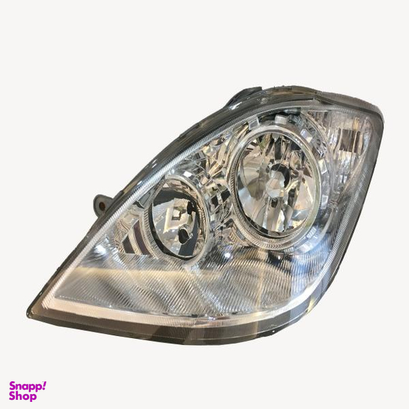 چراغ جلو چپ مدرن کد mb1005 مناسب برای تیبا