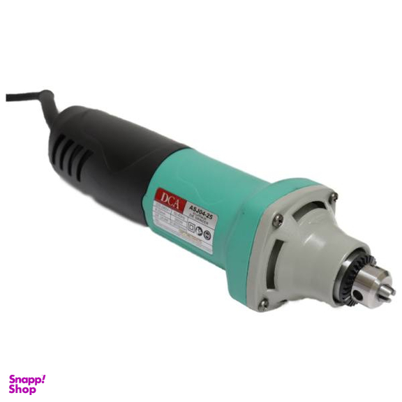 فرز انگشتی دی سی ای مدل ASJ04-25