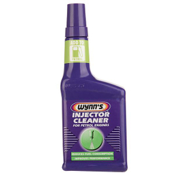 محلول تمیز کننده انژکتور وینز (Wynns) مدل PN55964 حجم 325 میلی لیتر