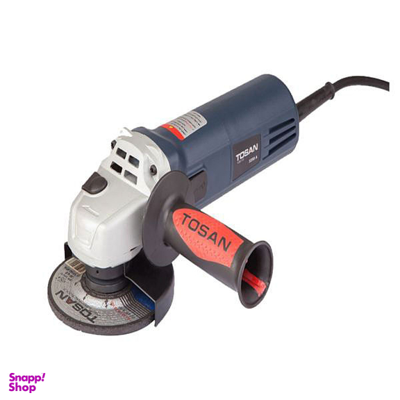 مینی فرز توسن کد T3258A