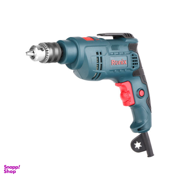 دریل چکشی رونیکس مدل 2121