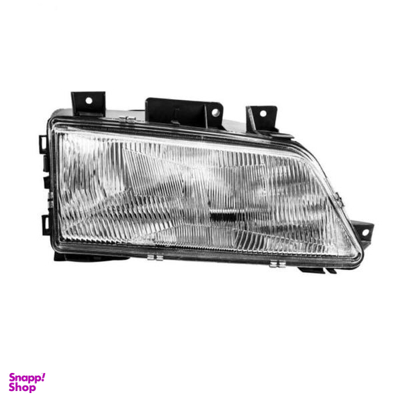 چراغ جلو راست فن اوران کد10603مناسب برای پژو 405