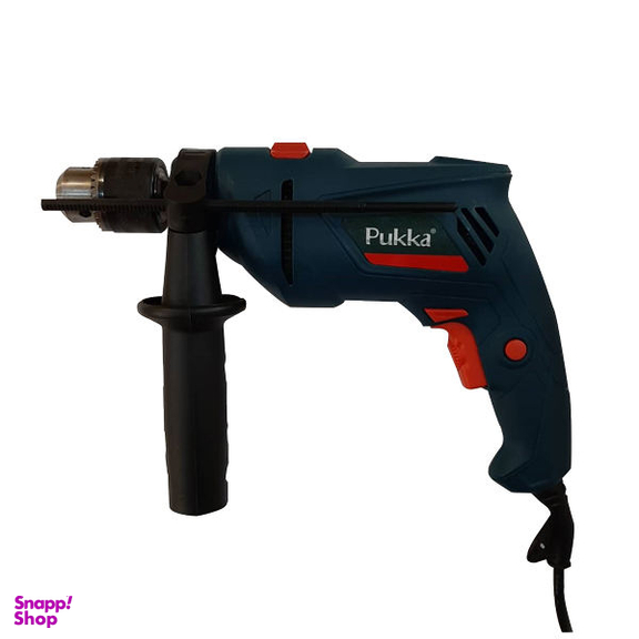 دریل چکشی پوکا مدل D13240