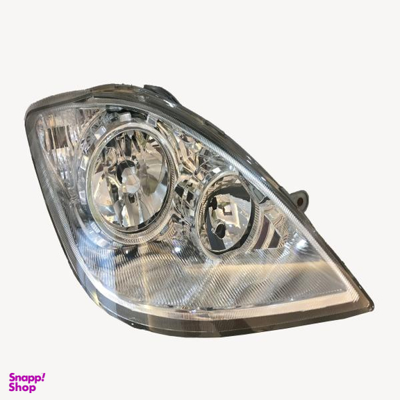 چراغ جلو راست مدرن کد mb1005 مناسب برای تیبا
