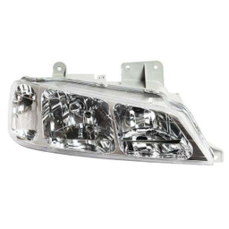 چراغ جلو راست کروز پلاس مدل CR500307 مناسب برای پژو پارس