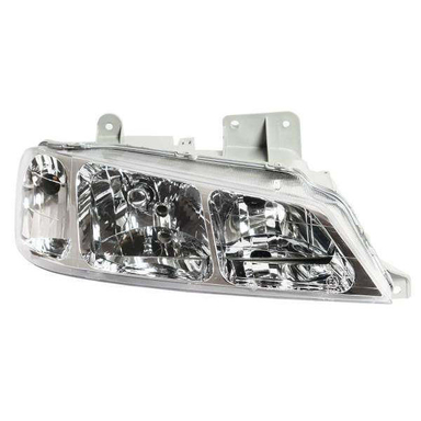 چراغ جلو راست کروز پلاس مدل CR500307 مناسب برای پژو پارس