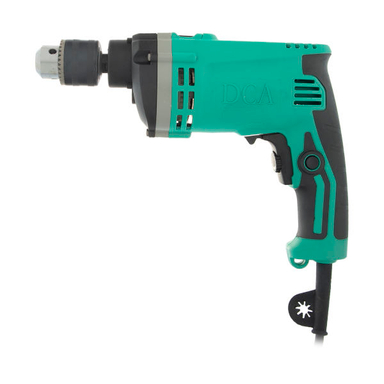 دریل دی سی ای مدل AZJ-16
