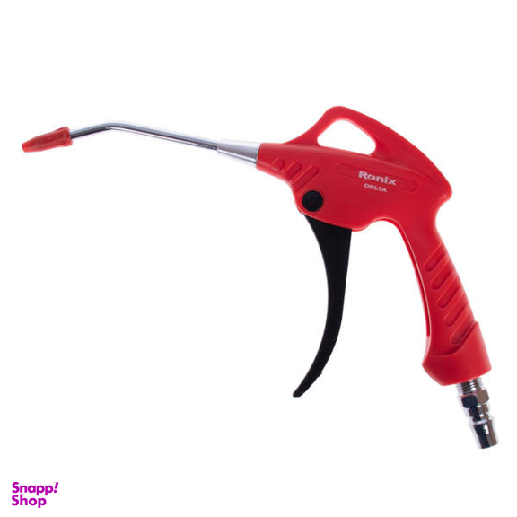 تفنگ باد دلتا رونیکس مدل RH6702