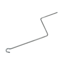 دسته جک خودرو کد H211186 مناسب برای پراید