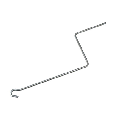 دسته جک خودرو کد H211186 مناسب برای پراید