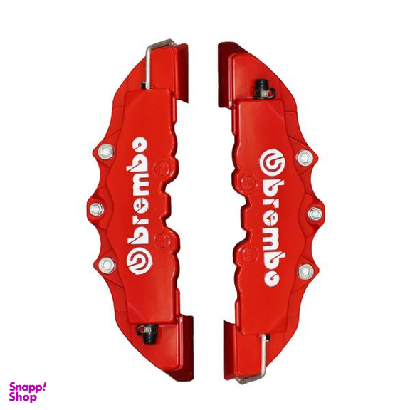 کاور لنت مومو مدل Brembo سایز متوسط