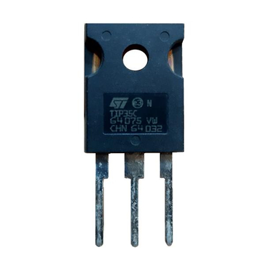 ترانزیستور اس تی مدل TIP35C