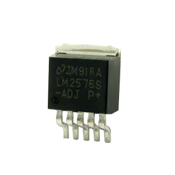 رگولاتور ولتاژ مدل LM2576s-adj