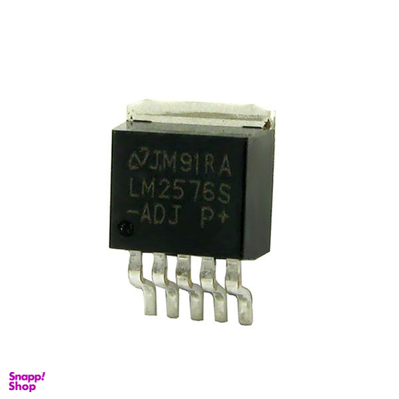 رگولاتور ولتاژ مدل LM2576s-adj