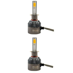 لامپ هدلایت خودرو فیلیپس کد 9006 بسته 2 عددی