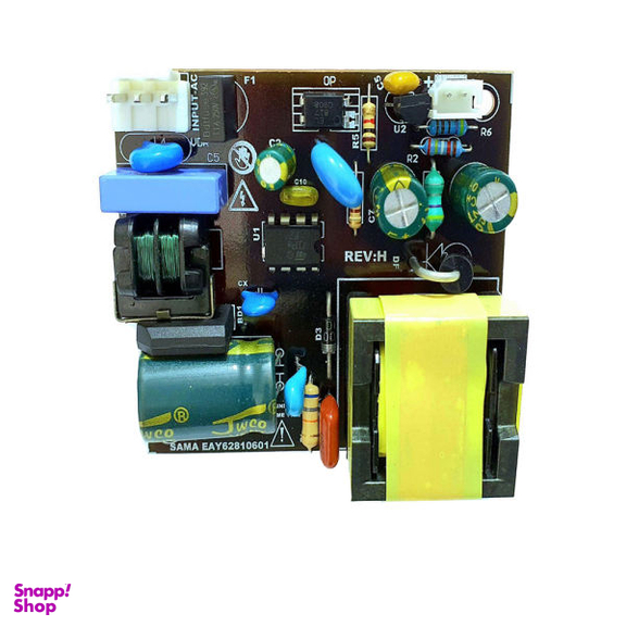 برد تغذیه دربازکن تصویری سما الکترونیک مدل SM200