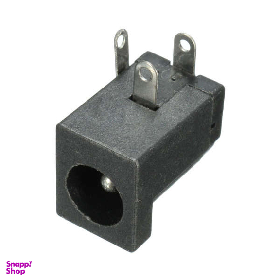 جک آداپتور مدل DC005 بسته 5 عددی
