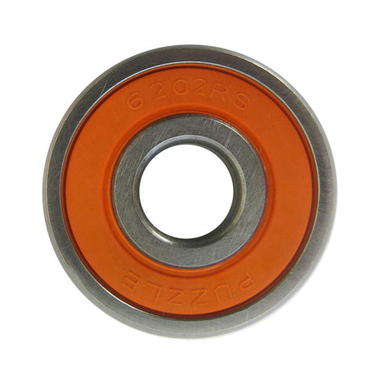 بلبرینگ عقب موتورسیکلت پازل مدل 6202 کد BBR122554R مناسب برای هندا