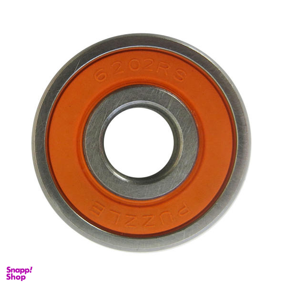 بلبرینگ عقب موتورسیکلت پازل مدل 6202 کد BBR122554R مناسب برای هندا