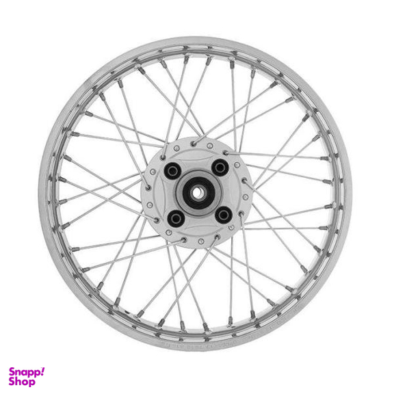 چرخ عقب موتور سیکلت مدل B002 مناسب برای هندا