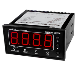 آمپرمتر شیوا امواج مدل AMU-6000A