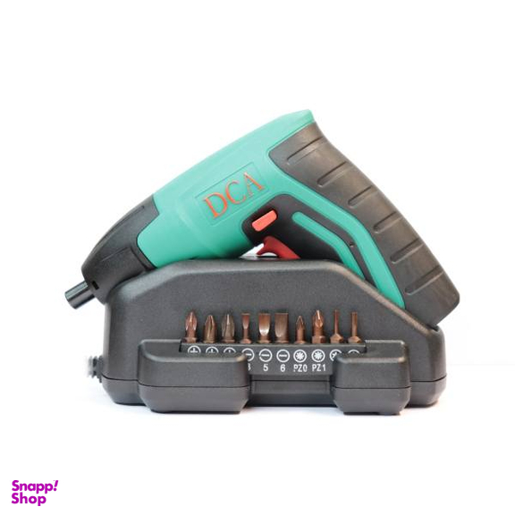 پیچ گوشتی شارژی دی سی ای مدل ADPL02-5