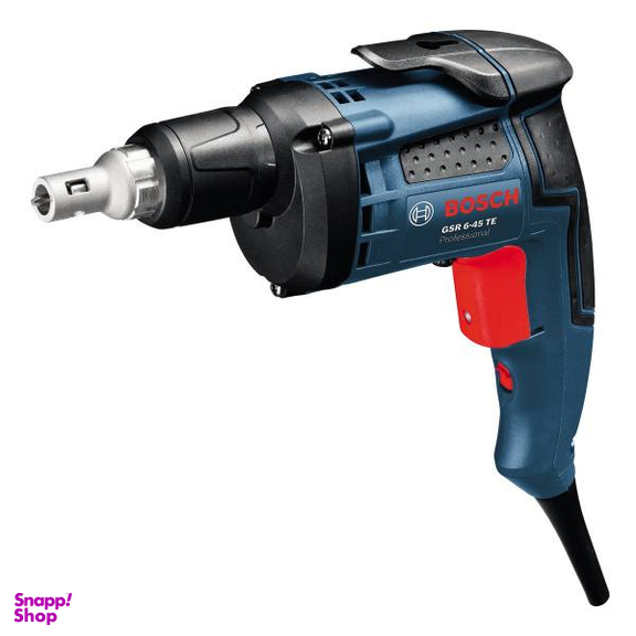 پیچ گوشتی برقی بوش مدل GSR 6-45 TE
