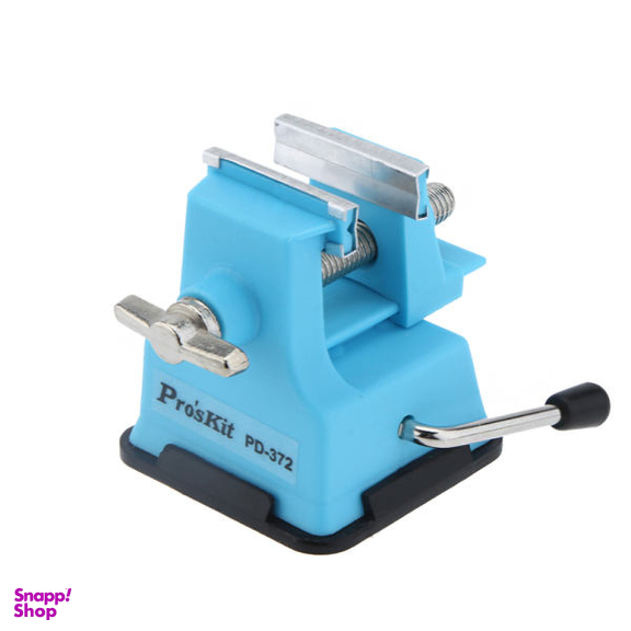 گیره رومیزی پروسکیت مدل PD-372