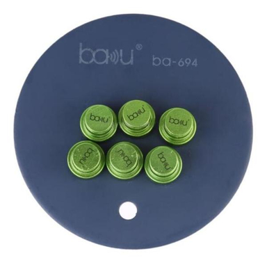 گیره نگهدارنده برد باکو مدل ba-694