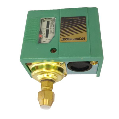 پرشر سوییچ ساگی نامی مدل Sns-c110x