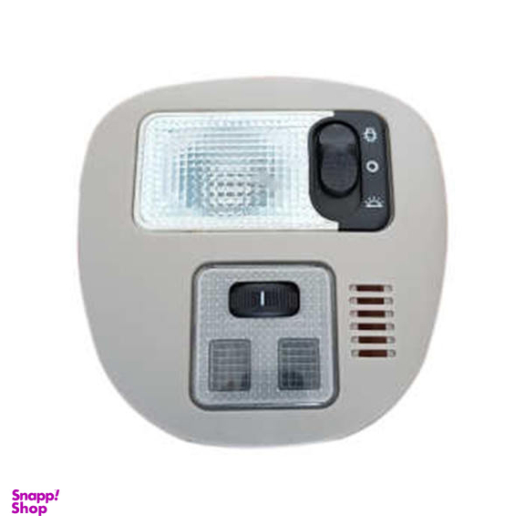 چراغ سقف خودرو مدل farh20 مناسب برای پژو 206
