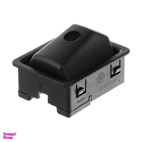 چراغ نقشه خوان سقف خودرو کروز پلاس مدل CR33031001 مناسب برای پژو پارس