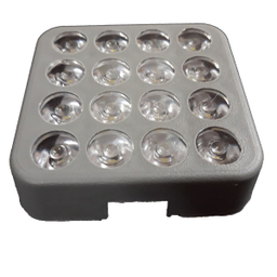 چراغ سقف خودرو تک لایت مدل AM 5964 L مناسب برای پراید