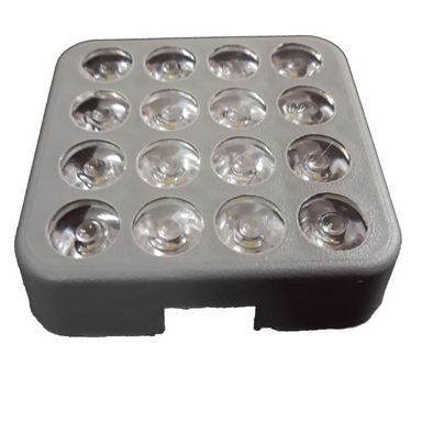 چراغ سقف خودرو تک لایت مدل AM 5964 L مناسب برای پراید