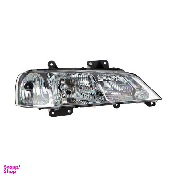 چراغ جلو راست کروز پلاس مدل CR50030701 مناسب برای پژو پارس