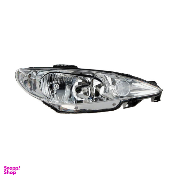 چراغ جلو راست کروز پلاس مدل CR50060401 مناسب برای پژو 206
