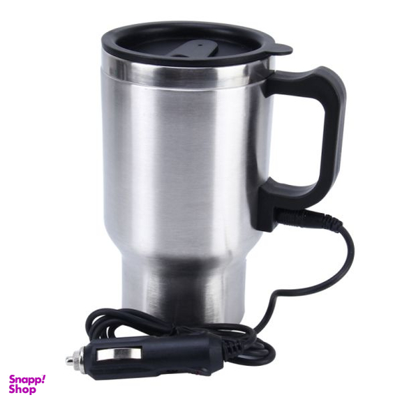 لیوان فندکی خودرو الخطیب مدل P1-CP120