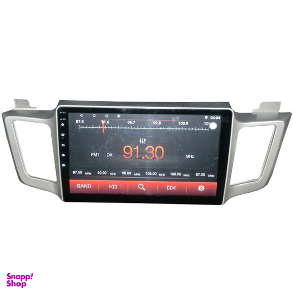 پخش کننده خودرو ایمپالا مدل RAV4