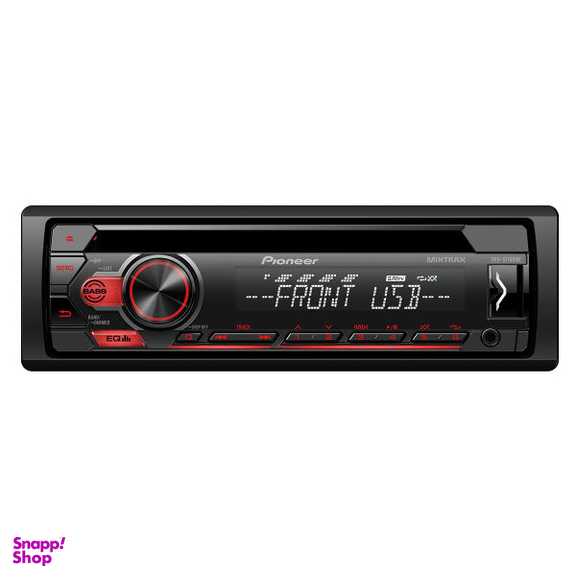 پخش کننده خودرو پایونیر مدل DEH-S1150UB