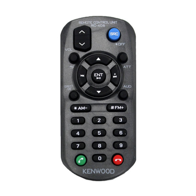 ریموت کنترل کنوود مدل RC-406