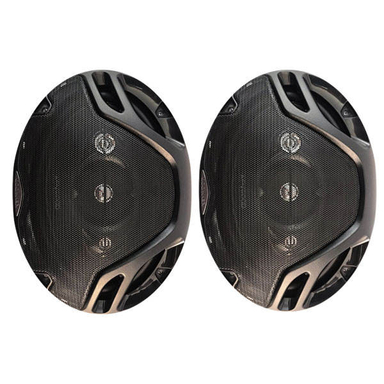 اسپیکر خودرو کنوود مدل KFC-PS694E بسته دو عددی