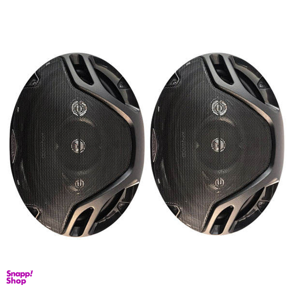 اسپیکر خودرو کنوود مدل KFC-PS694E بسته دو عددی