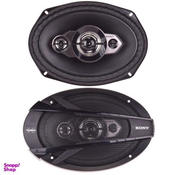 اسپیکر خودرو سونی مدل XS-XB6941 بسته 2 عددی