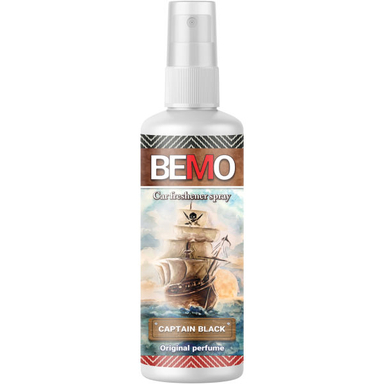 اسپری خوشبو کننده خودرو بمو مدل CB2 حجم 50 میلی لیتر