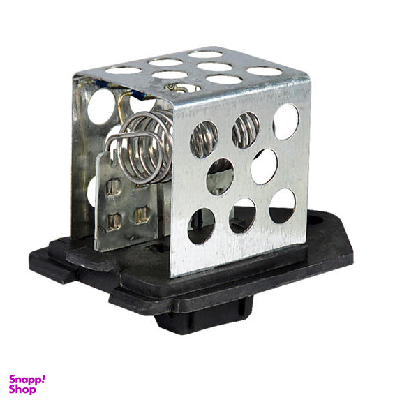 مقاومت فن دینا پارت کد H222176 مناسب برای پژو 206